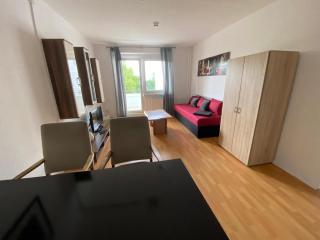 Elb Apartment - Magdeburg - 6