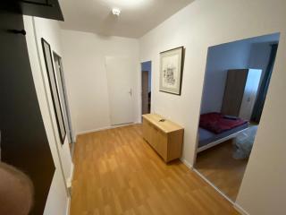 Elb Apartment - Magdeburg - 5