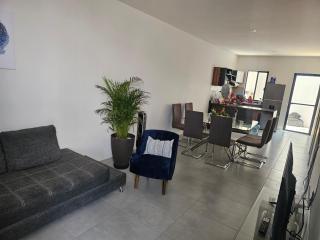Hermoso Departamento nuevo en Villa de Pozos - San Luis Potosí - 0
