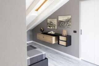 Appartamento con Terrazza e Jacuzzi Privata - Domodossola - 2