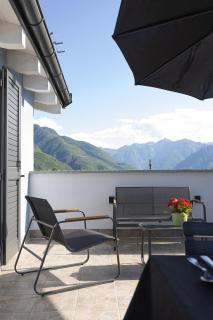 terrazza domese - Domodossola - 0