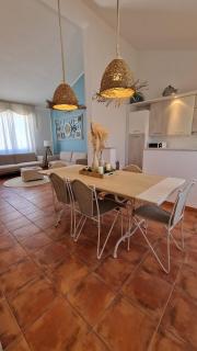 Casa Corte Fiorita - San Vito lo Capo - 1