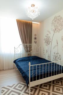 Aurora Apartment - Khujand - 8