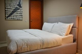 Gold Crest Mall Luxury Three-Bedroom Grand Suite - Lahore - 3