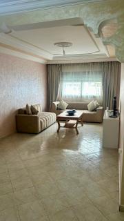 Appartement lumineux à Rabat - 0