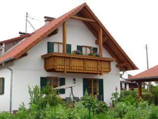 Fewo zwischen München und Garmisch - Wielenbach - 8