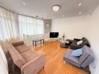 Nice Bell street 2 bedroom flat A - Londra - 0
