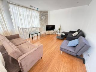 Nice Bell street 2 bedroom flat A - Londra - 4