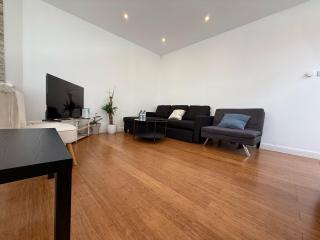Nice Bell street 2 bedroom flat A - Londra - 3