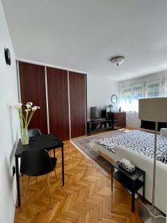 Apartment Mirochka - 0