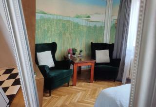 Studio in city center with Stadium view - Varsovie - 5