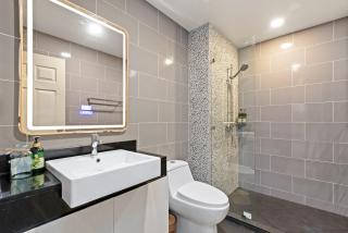 Brand New Condo Near Lamai Beach - B411 - Lamai - 9