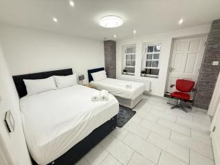 Nice Bell street 2 bedroom flat A - Londra - 8