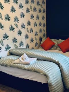 Parkend Room stay in city centre oxford - Oxford - 6