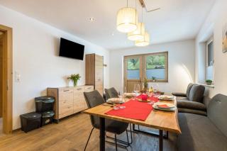 Appartment Dorfblick - Wildschönau - 8