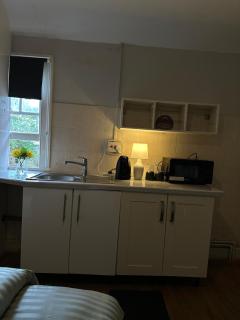 Parkend Room stay in city centre oxford - Oxford - 5