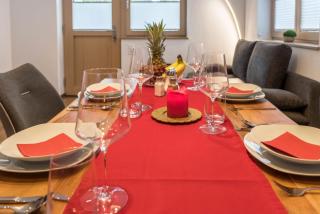 Appartment Dorfblick - Wildschönau - 7
