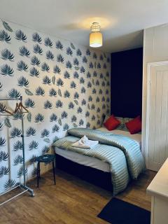 Parkend Room stay in city centre oxford - Oxford - 3