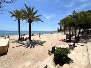 Encima del mar - Alicante - 6
