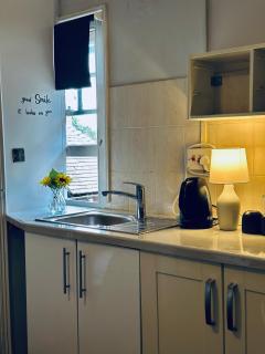 Parkend Room stay in city centre oxford - Oxford - 2