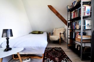 Hostel Agger Vandrerhjem - Agger - 9