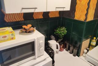 Studio in city center with Stadium view - Varsovie - 1