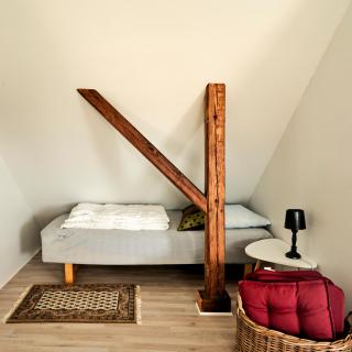 Hostel Agger Vandrerhjem - Agger - 5