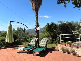 Villa Artemis - Graniti - 5