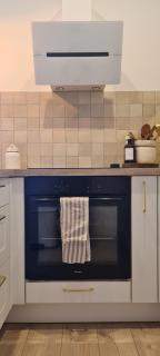 Appartement Cozy avec Clim, Balcon et Parking Gratuit - Salavas - 7