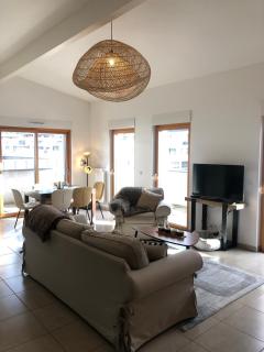 Appartement 65 m2 2 chambres terrasse vue Lac - Aix-les-Bains - 6