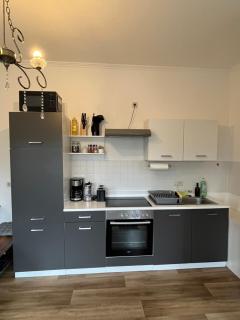Gemütliches Altbauapartment I - Chemnitz - 2