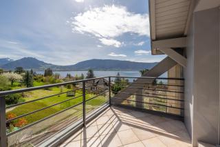 Villa Elisa - vue lac - Veyrier-du-Lac - 3