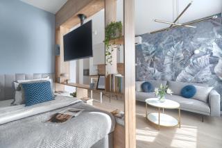 Apartly - Apartament w sercu starego miasta - Stettin - 9