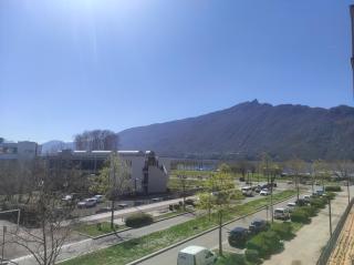 Appartement 65 m2 2 chambres terrasse vue Lac - Aix-les-Bains - 8