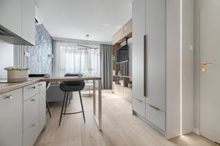 Apartly - Apartament w sercu starego miasta - Stettin - 8