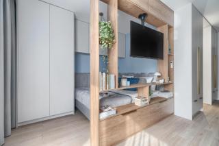 Apartly - Apartament w sercu starego miasta - Stettin - 3