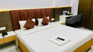 Hotel Suraj Palace - Indore - 2