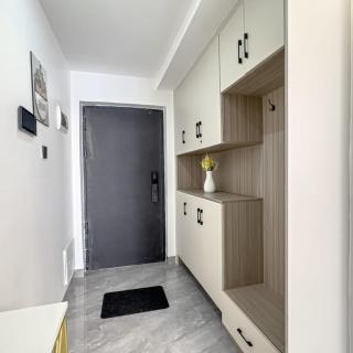 luxurious three bedroom apartment with swimming pool, ample parking space, children playground and a relaxing rooftop with amazing city views - Nairobi - 6