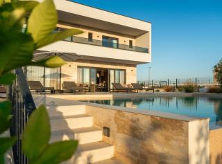 Villa Freedom - Vodice - 0