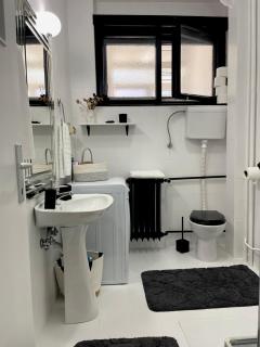 Apartment Mirochka - Belgrado - 6