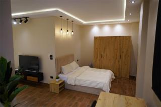 Modern Studio No 1 By Diafa - Le Caire - 7