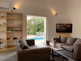 Villa Porto Vecchio, calme avec piscine - 5