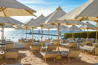 Royal Savoy Sharm El Sheikh - Sharm El Sheikk - 8