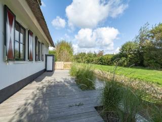 Stylish villa with garden by Belvilla - Callantsoog - 5