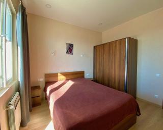 Gumbati on Alley - Batumi - 4