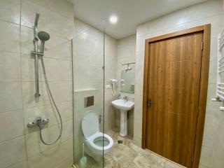 Gumbati on Alley - Batumi - 2