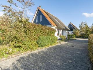Stylish villa with garden by Belvilla - Callantsoog - 0