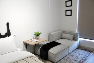 Luxe Minimal Studio at One Rosebank - Johannesburgo - 9