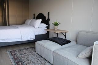 Luxe Minimal Studio at One Rosebank - Johannesburgo - 7