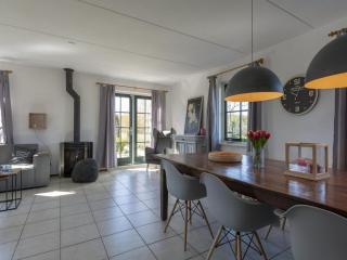 Stylish villa with garden by Belvilla - Callantsoog - 8